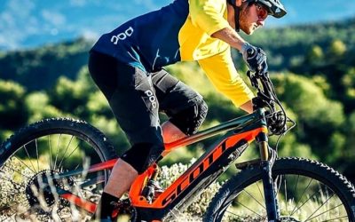 It’s Official: All Electric Bicycles Are Now Allowed In All National Parks
