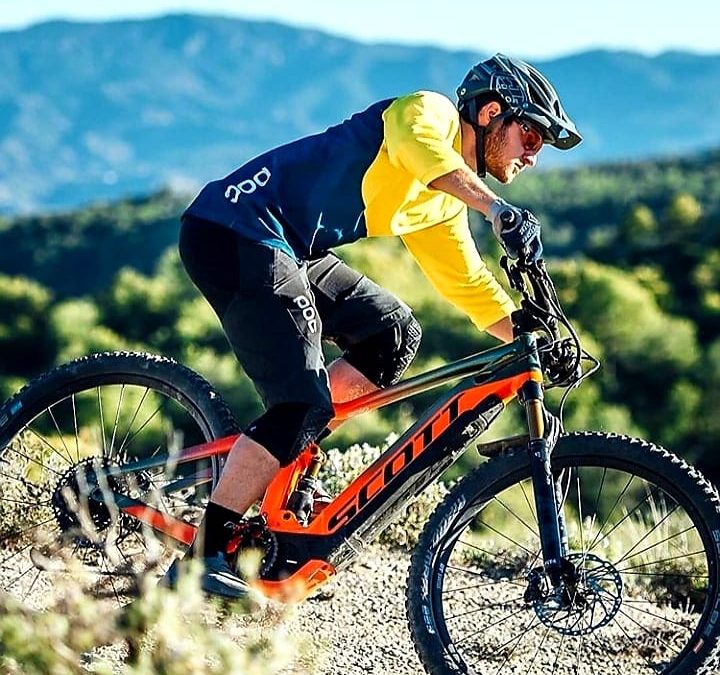 It’s Official: All Electric Bicycles Are Now Allowed In All National Parks